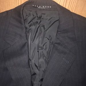 Hugo Boss Suit Jacket